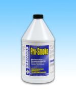 Carpet Chemical (Spotter / Enzyme / Neutralizer Deodorant) Pro Smoke GAL